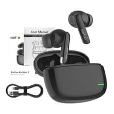 EarFun Slušalke TWS EarFun AirMini2 (črne)