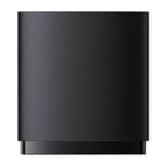 BASEUS HDMI adapter Baseus 2v1 (črn)