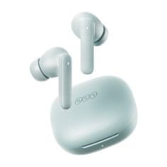 QCY Slušalke TWS QCY Buds T43 (modre)