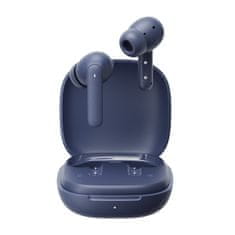 QCY Slušalke TWS QCY Buds T43 ENC (modre)