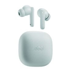 QCY Slušalke TWS QCY Buds T43 (modre)
