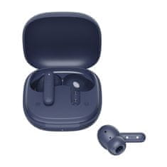 QCY Slušalke TWS QCY Buds T43 ENC (modre)