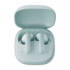 QCY Slušalke TWS QCY Buds T43 (modre)