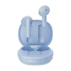 QCY Slušalke TWS QCY Ailybuds E20 HT13 (modre)