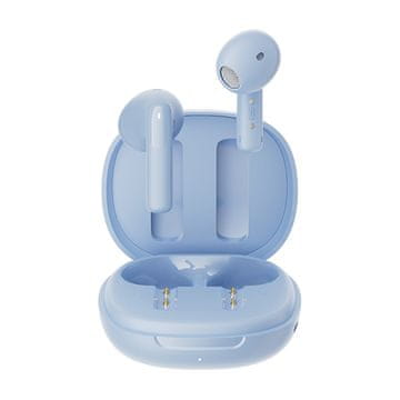 QCY TWS Slušalke Ailybuds E20 HT13 (modre)