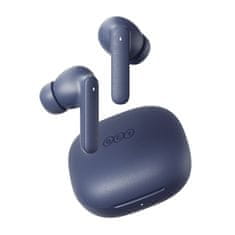 QCY Slušalke TWS QCY Buds T43 ENC (modre)