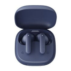 QCY Slušalke TWS QCY Buds T43 ENC (modre)