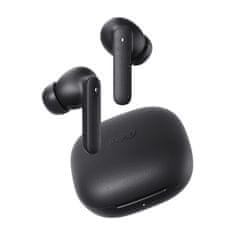 QCY Slušalke TWS QCY Buds T43 ENC (sive)