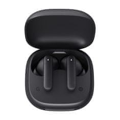 QCY Slušalke TWS QCY Buds T43 ENC (sive)