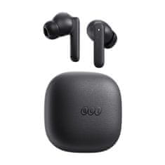 QCY Slušalke TWS QCY Buds T43 ENC (sive)