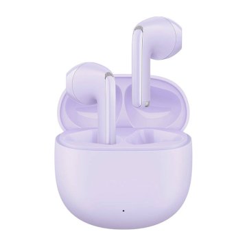 Joyroom Brezžične slušalke Joyroom Funpods JR-FB1 (vijolične)