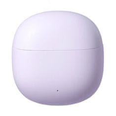 Joyroom Brezžične slušalke Joyroom Funpods JR-FB1 (vijolične)
