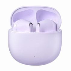 Joyroom Brezžične slušalke Joyroom Funpods JR-FB1 (vijolične)