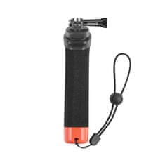 Puluz Puluz plovni nosilec za športne kamere (vključno z DJI Action 2, Osmo Action)