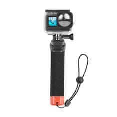 Puluz Puluz plovni nosilec za športne kamere (vključno z DJI Action 2, Osmo Action)