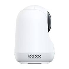 Botslab Vrtljiva notranja kamera WiFi Botslab 2C Pro C222 5MP 5G