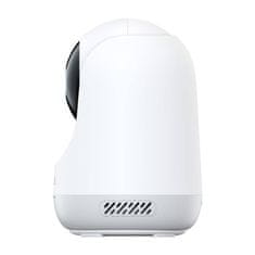 Botslab Vrtljiva notranja kamera WiFi Botslab 2C Pro C222 5MP 5G