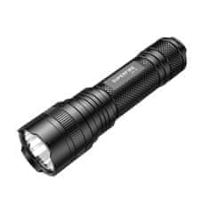 Superfire Svetilka Superfire L6-H, 750 lm, USB-C