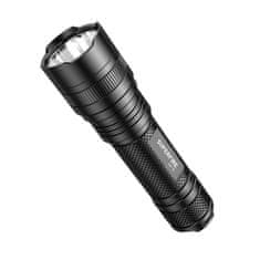 Superfire Svetilka Superfire L6-H, 750 lm, USB-C