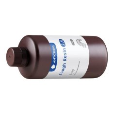 ANYCUBIC AnyCubic Tough Resin 2.0 (siva)