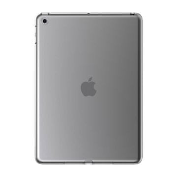 BASEUS Zaščitni etui za iPad Pro (2017) Baseus Simple (prozoren)
