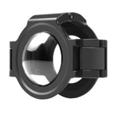 Puluz Zaščitna stekla iz optičnega stekla PULUZ za kamero Insta360 X3