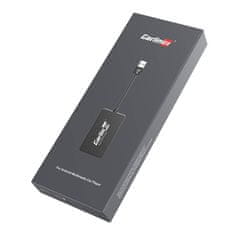 Carlinkit Brezžični adapter Carlinkit CCPA Apple Carplay/Android Auto (črn)