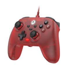 GameSir Žični krmilnik GameSir T7 (rdečkastorjav)
