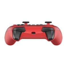 GameSir Žični krmilnik GameSir T7 (rdečkastorjav)