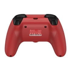 GameSir Žični krmilnik GameSir T7 (rdečkastorjav)