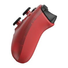 GameSir Žični krmilnik GameSir T7 (rdečkastorjav)