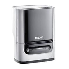 Nelko Termalni tiskalnik nalepk Nelko PM220 (bela)