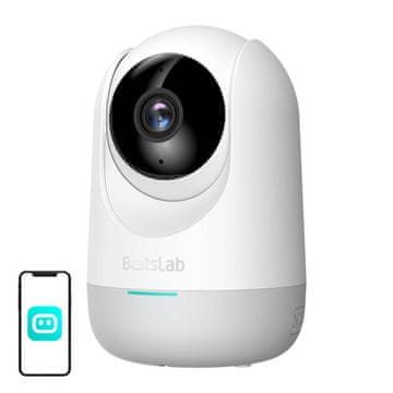 Botslab 360° vrtljiva notranja kamera Botslab 2 C211 3MP