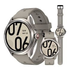 Mobvoi Pametna ura Mobvoi TicWatch Pro 5 GPS (peščena)