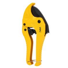 Deli Tools Rezalec za cevi Deli Tools EDL350042, 42 mm (rumen)