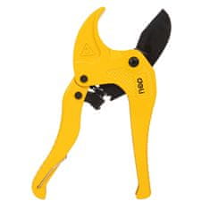 Deli Tools Rezalec za cevi Deli Tools EDL350042, 42 mm (rumen)
