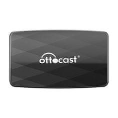 Ottocast Adapter Ottocast CA360 3v1 Carplay/Android (črn)