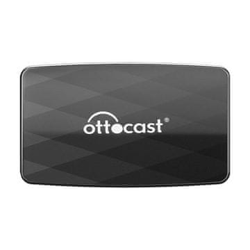 Ottocast Adapter Ottocast CA360 3v1 Carplay/Android (črn)