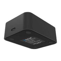 Puluz Dvokanalni USB polnilnik Puluz za Insta360 X3