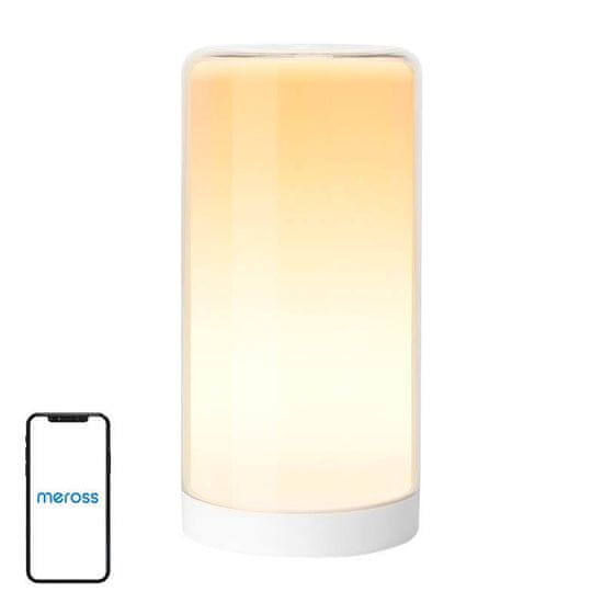 Meross Inteligentna svetilka Meross MSL430 (HomeKit)