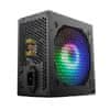 Aigo RGB napajalnik za računalnik Aigo AK600 (črn)