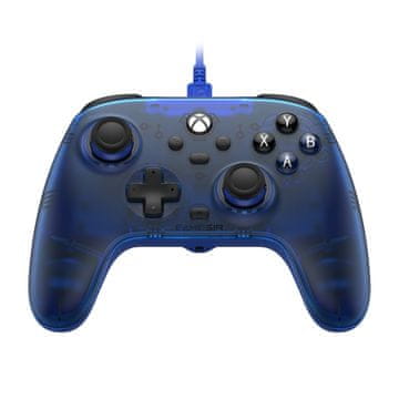 GameSir Žični krmilnik GameSir T7 (modri)