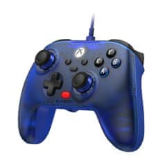 GameSir Žični krmilnik GameSir T7 (modri)