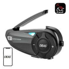Ejeas Motoristični interkom EJEAS Q2