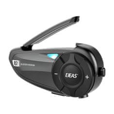 Ejeas Motoristični interkom EJEAS Q2