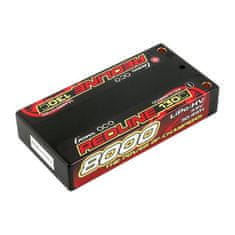Gens Ace Lipo baterija GENS ACE REDLINE SERIES 8000mAh 3,8V 1S2P 130C