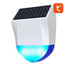 NEO Zunanja alarmna sirena NEO NAS-AB06W, WiFi TUYA