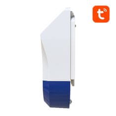 NEO Zunanja alarmna sirena NEO NAS-AB06W, WiFi TUYA