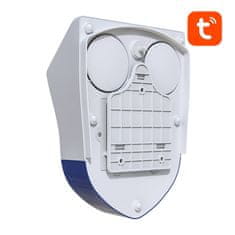 NEO Zunanja alarmna sirena NEO NAS-AB06W, WiFi TUYA