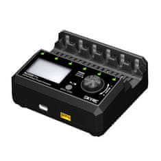 SkyRC Polnilnik SkyRC NC2500 Pro AA / AAA